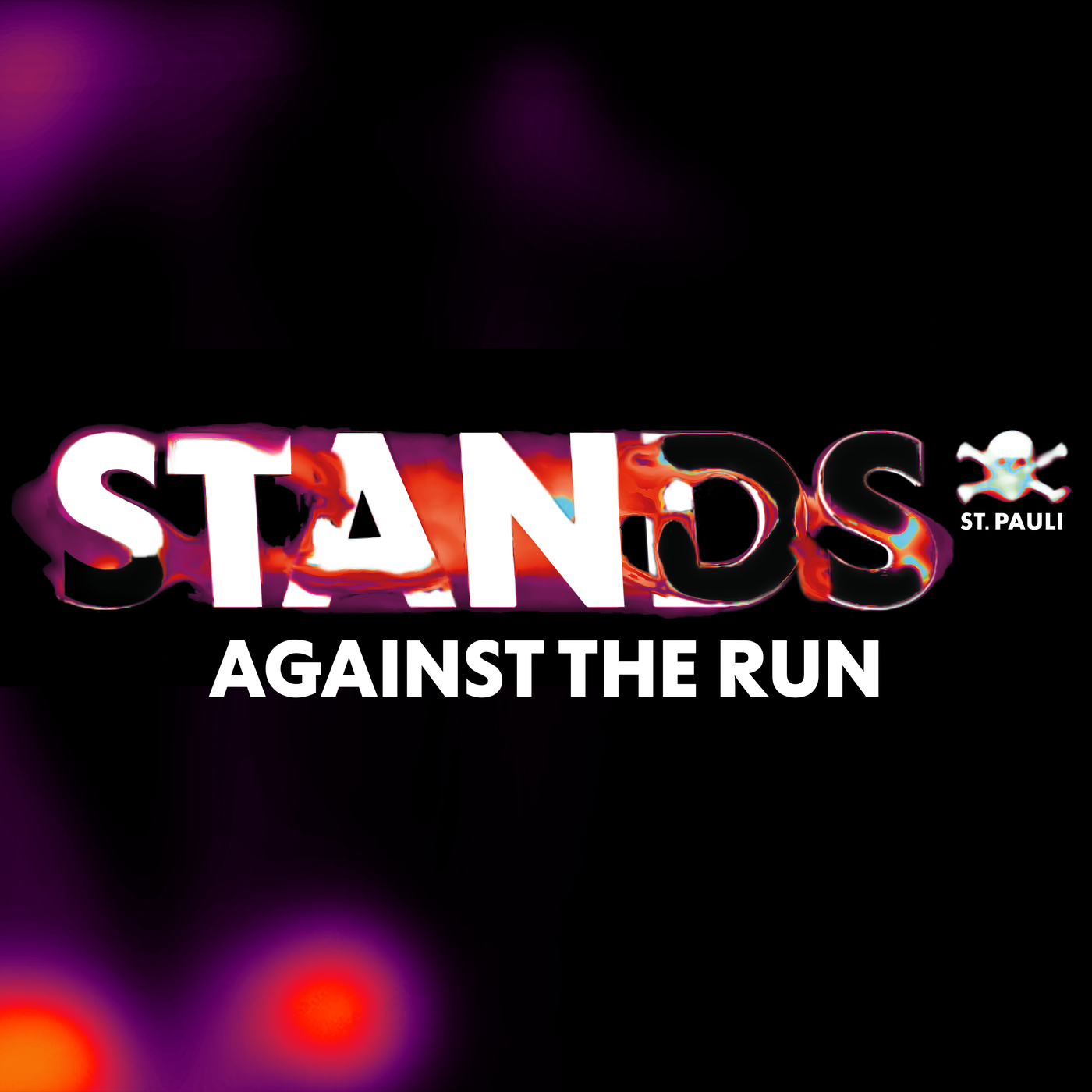 Against the Run